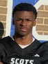 Chris George athlete image