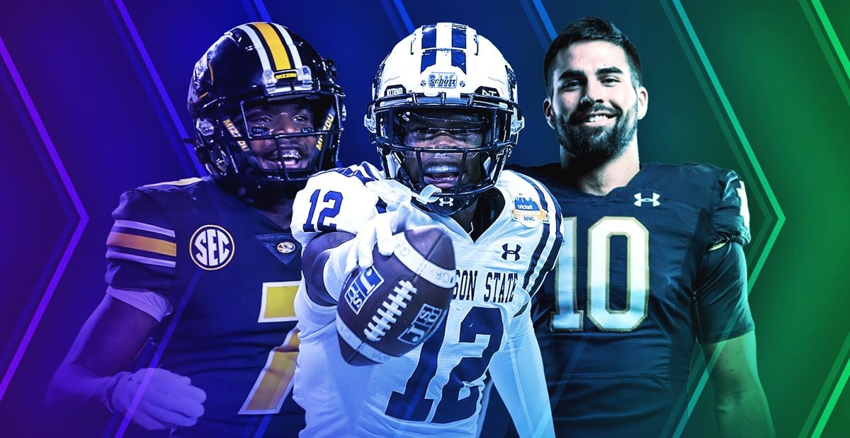 Biggest stock-boosters in latest 247 Sports Top 150 rankings for