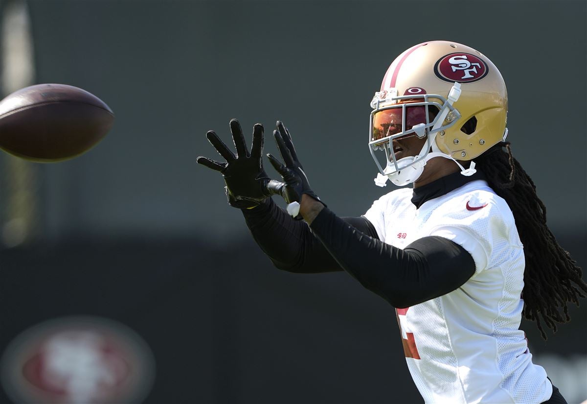 49ers re-sign CB Jason Verrett to a one-year deal - Niners Nation