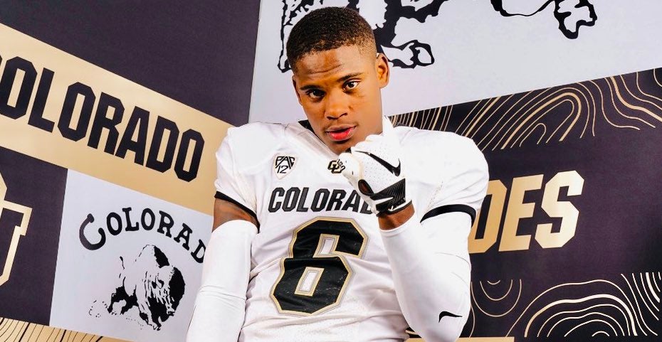 Recruits soak in the changes regarding Colorado football, rave about experience in Boulder for the spring game