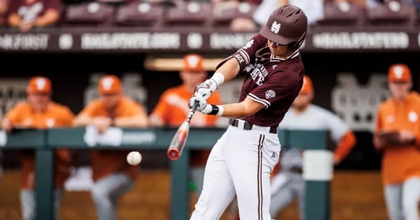 Diamond Dawg draftees begin coming to terms