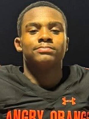 Gederius Epps