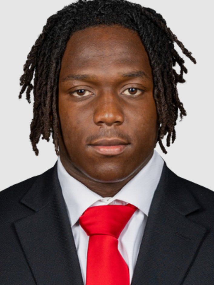 DeDe Murray athlete image