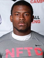 Derek Gray Jr., Central, Running Back