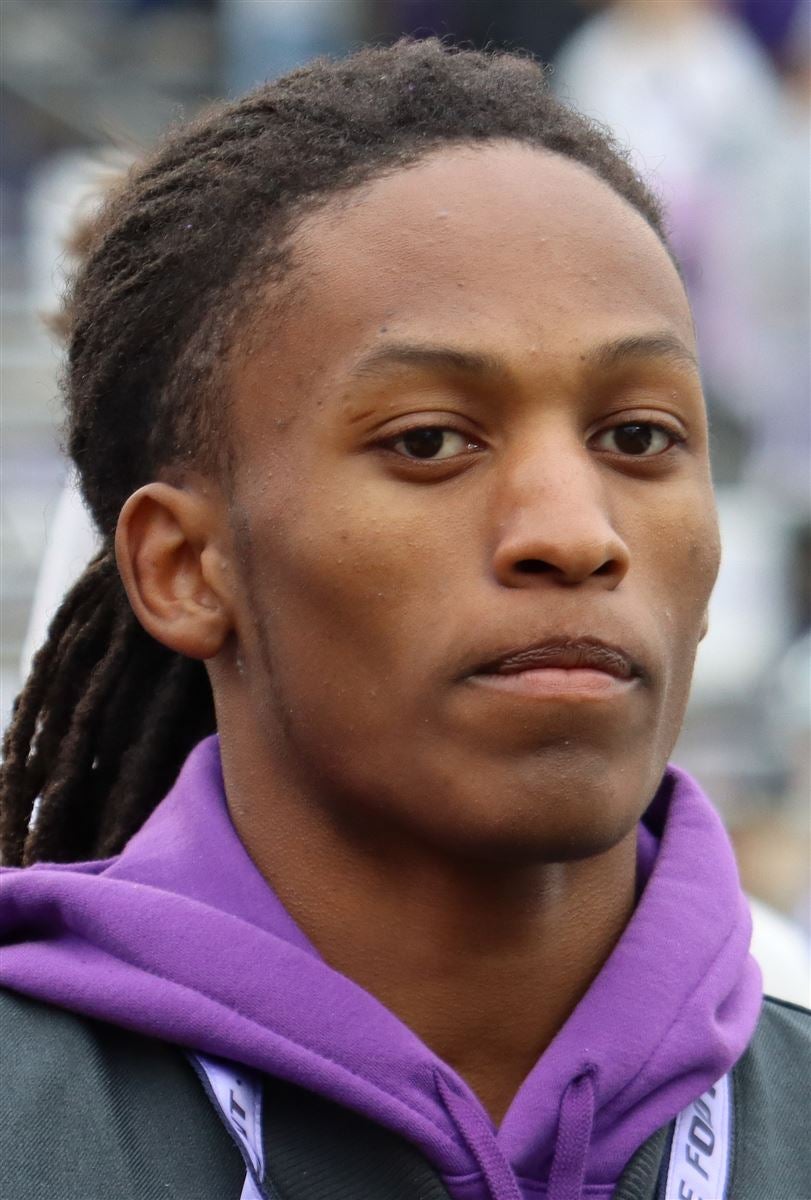 2024 Top Football Recruits in Texas