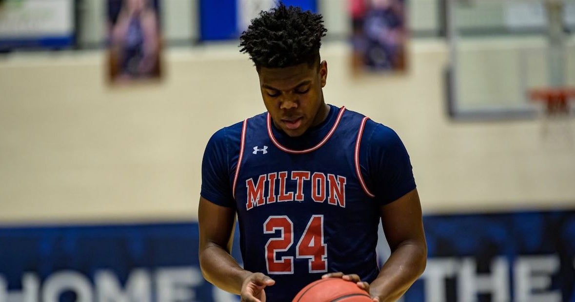 LT Overton is more than just an elite 2023 football prospect