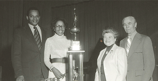 George Raveling, a transformative WSU Hall of Fame coach, dies at 88