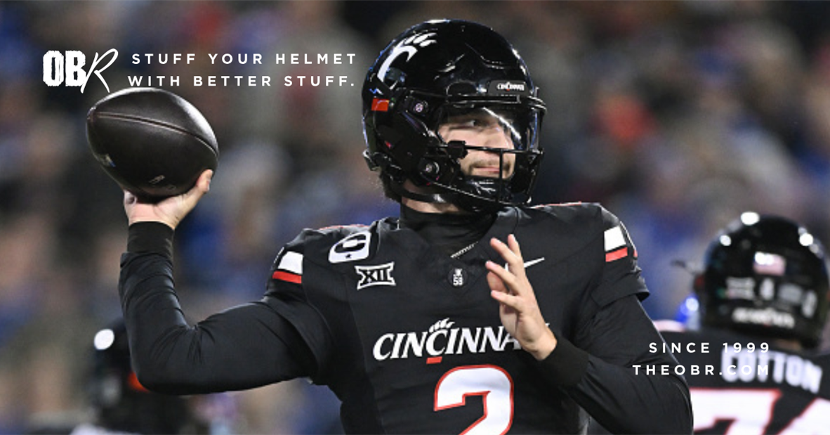 Brendan Sorsby is an Expensive Insurance Policy, One Everyone Hopes the Cleveland Browns Don't Utilize