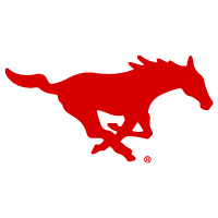 SMU Mustangs