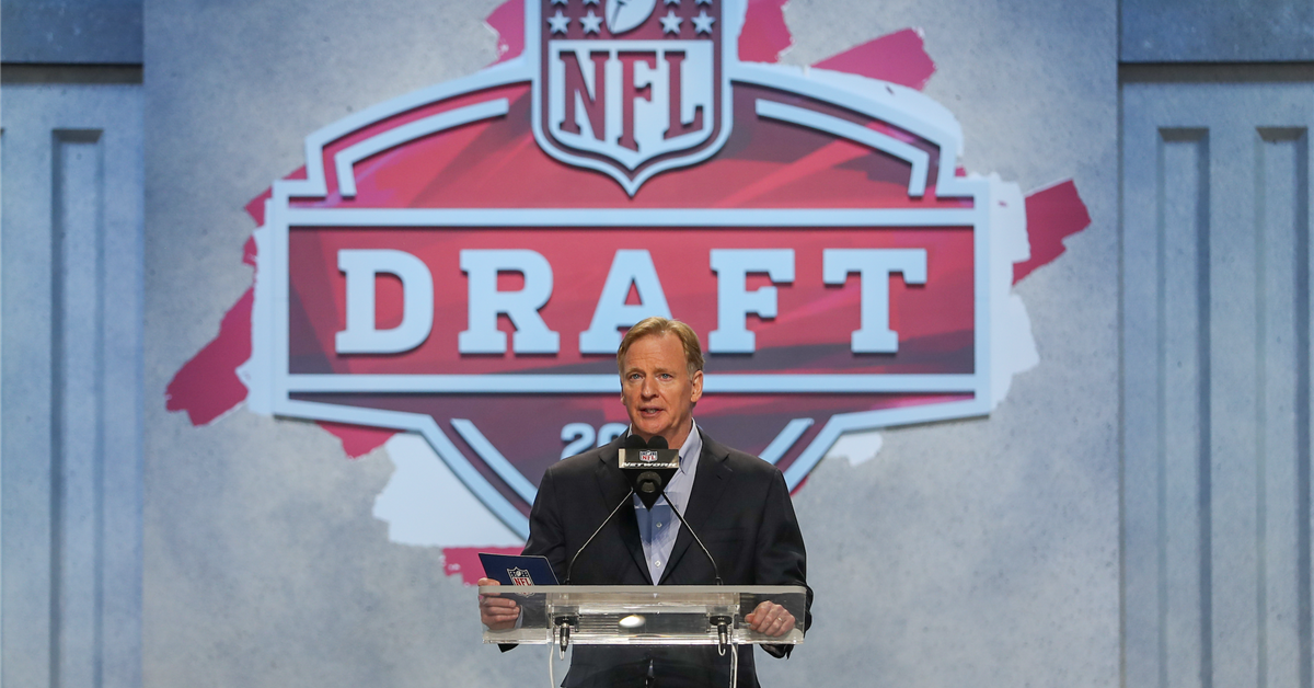 2024 NFL Mock Draft: CBS Sports post-Super Bowl projections see ...