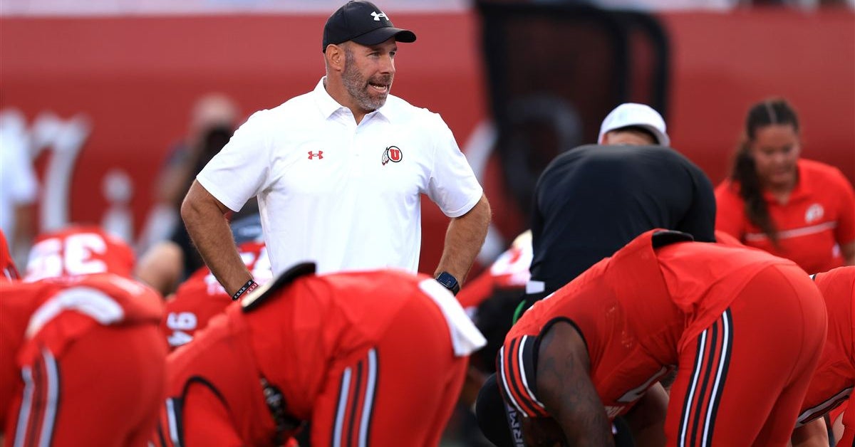 Behind Enemy Lines: Five questions with a Utah beat writer