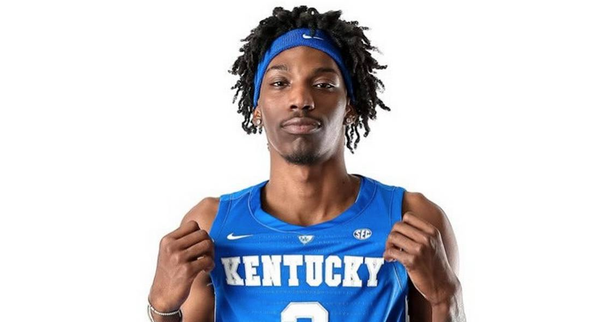 Drake Powell shines at John Wall Invitational Drake Powell shines at John Wall Invitational