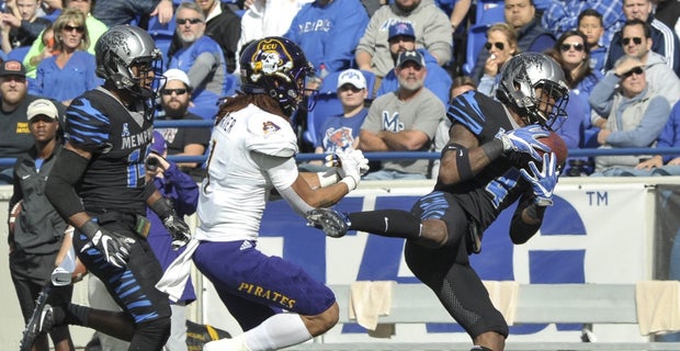 NFL Draft: Quindell Johnson's Draft Stock Hinges On Memphis