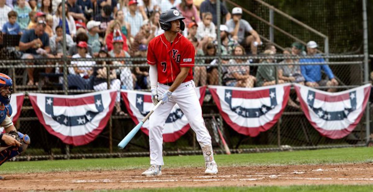 UNC Baseball Cape Catchup: Ruts, Teammate Battles and All-Star Break