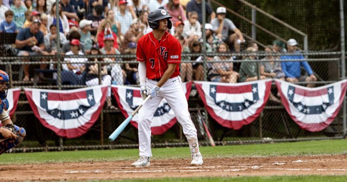 Cape Cod Baseball League Catchup: Dog Days of July