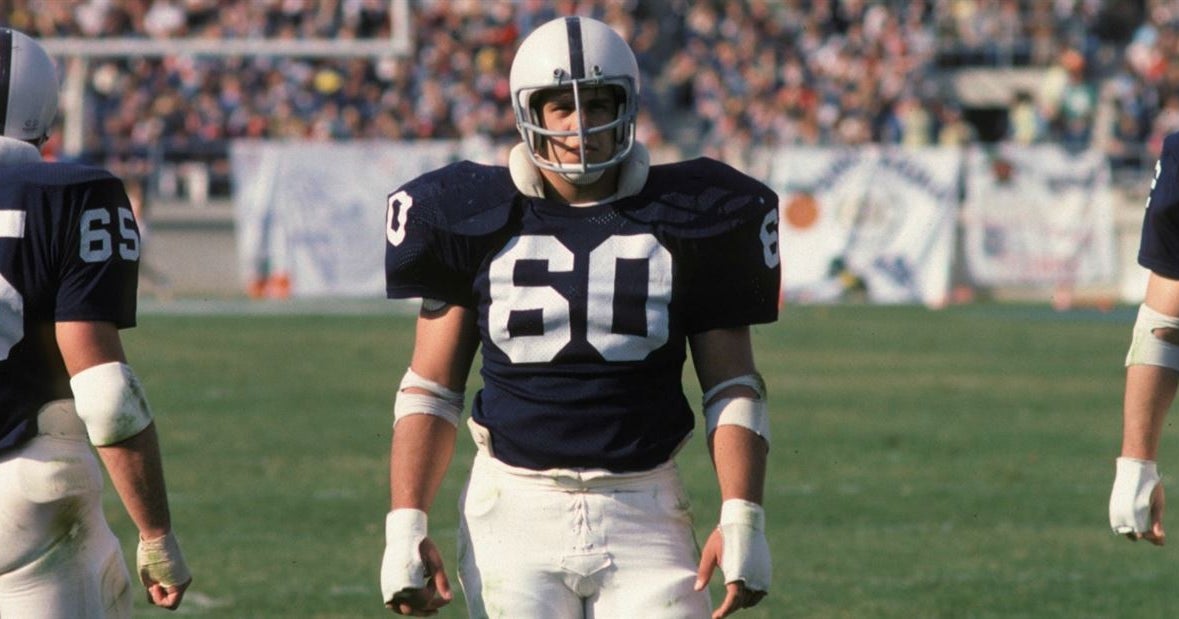 Penn State legend, BTN voice Matt Millen fighting rare disease