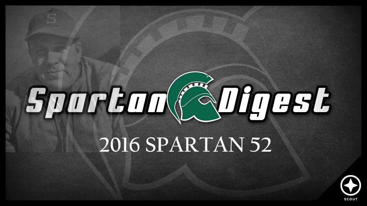 The One Video Highlight From Last Season of Spartan DT Malik