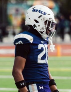 Tyler Butler-Simpson athlete image