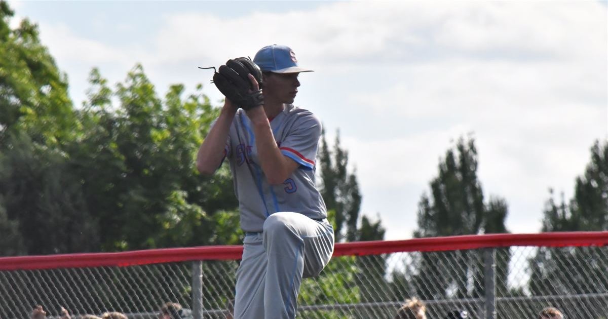 Beaver Baseball adds commitment from instate RHP Ryan Brown
