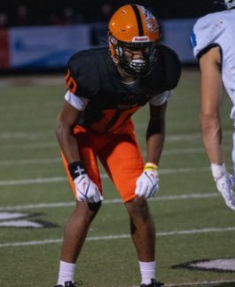 Jaeden Byrd