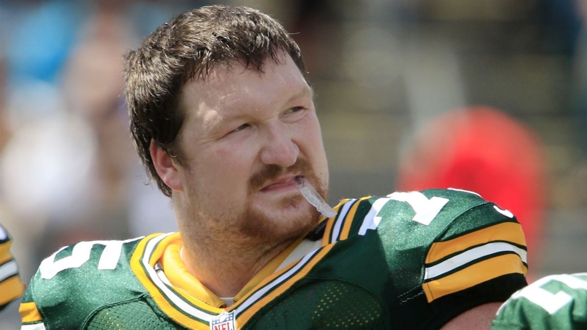 New York Giants potential 2015 free-agent target: Bryan Bulaga, RT, Green  Bay Packers - Big Blue View