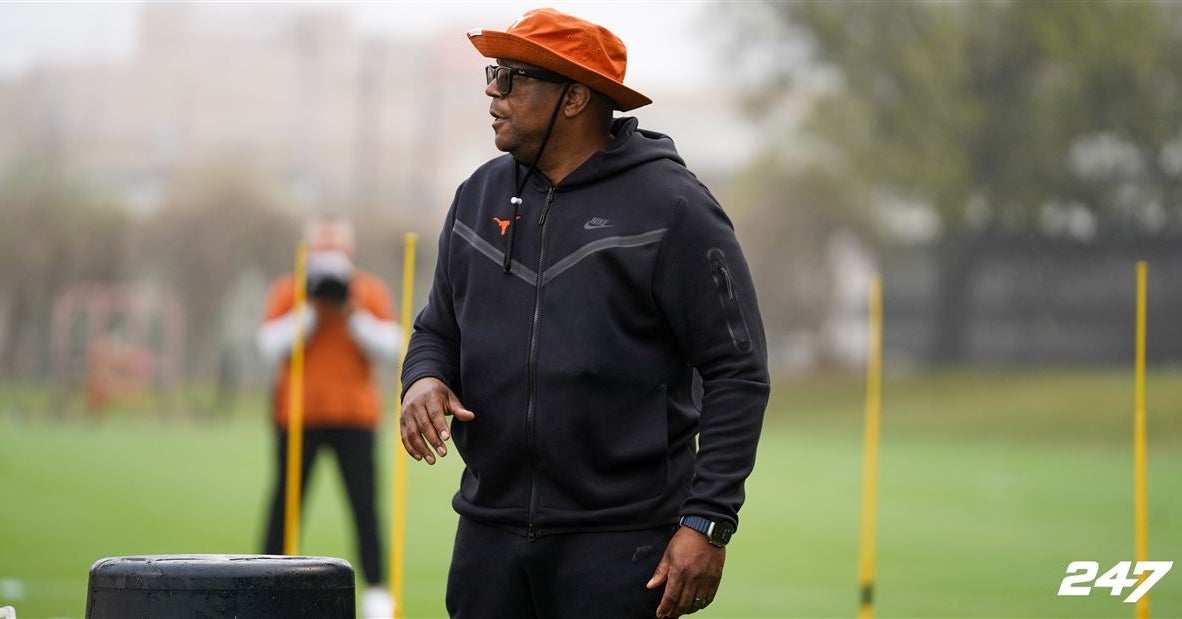 2026 SEC Media Days: Florida RB Jadan Baugh considered following Texas' Jabbar Juluke to Texas