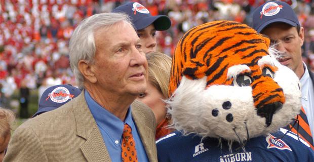 Lions, Tigers and War Eagles, Oh My!: Auburn preview - And The