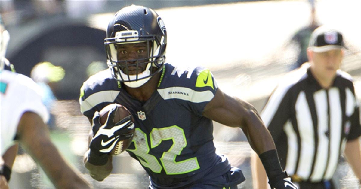 Seattle Seahawks have uncertainty at running back