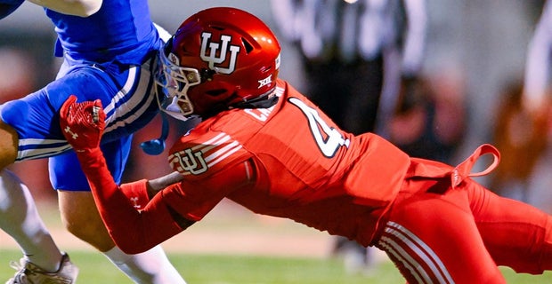 College football transfer portal: Top defensive backs in winter window ...
