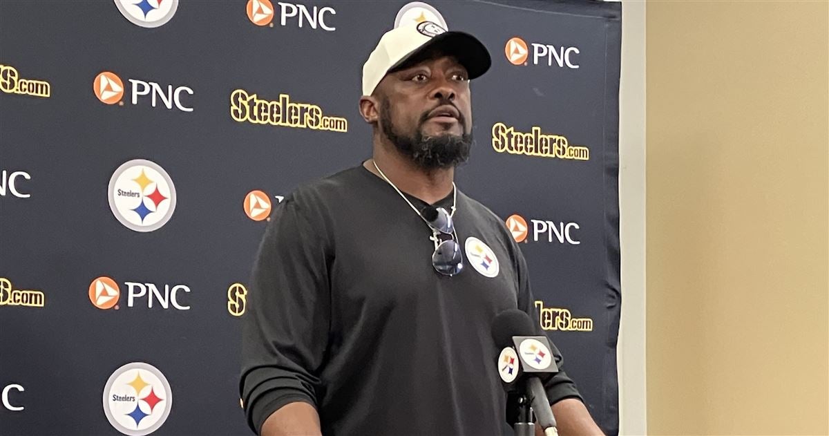 Steelers coach Mike Tomlin promises change — here are 5 areas to consider -  The Athletic