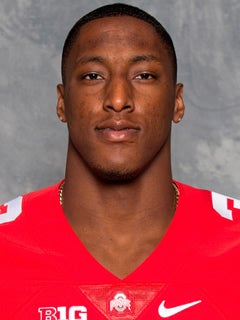 Michael thomas ohio state jersey best sale