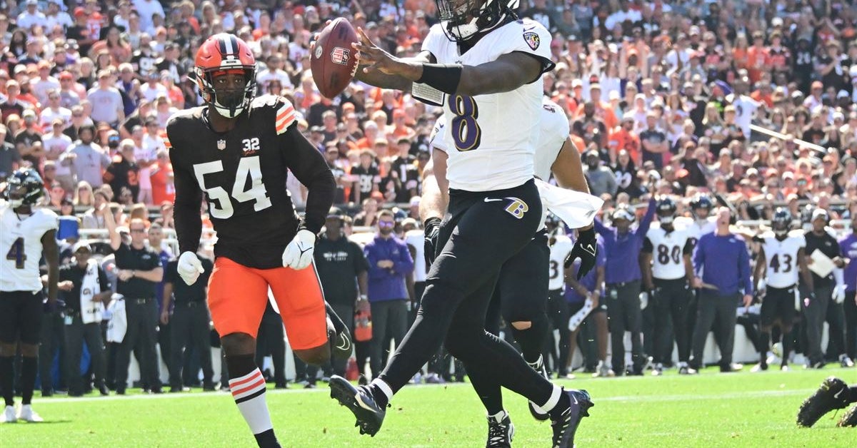 The Baltimore Ravens are coming to College Park for the first time. Here's how to see them