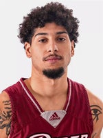 Jay Alvarez, Rider, Small Forward