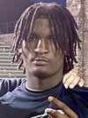 Dayvion Parker athlete image