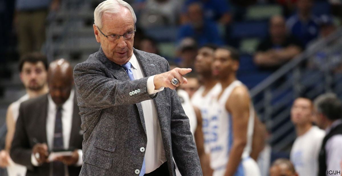 Roy Williams and Roy Williams talk Cowboys, Red River Shootout