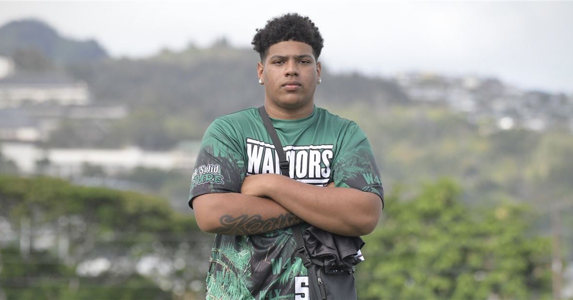 5 Recruiting Quick Hitters As BYU Ramps Up Visits