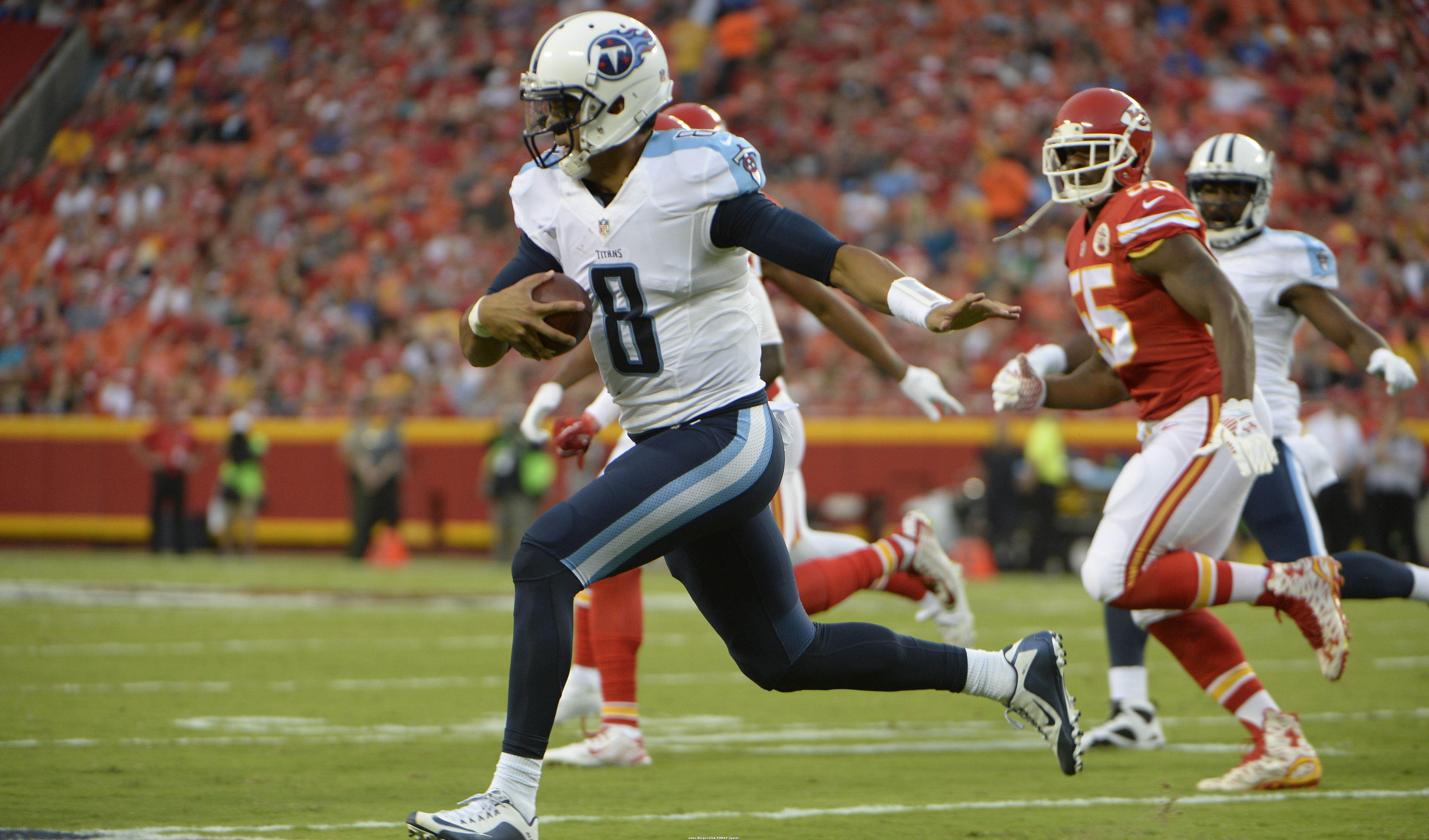 Report: Titans make 4 cuts in addition to Brett Kern - Music City Miracles