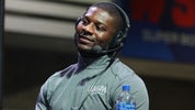 LaDainian Tomlinson says Najee Harris will be 'ready to play' in the NFL