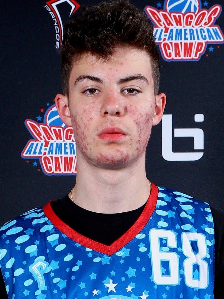 Mason Miller, Creighton, Power Forward