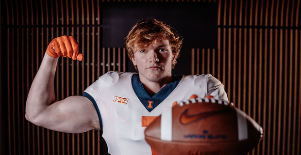 College Football Recruiting: List Of Prospects Who Committed To P5 Schools This Week - 247Sports 7 11293959.png?fit=bounds&crop=620:320,offset y0