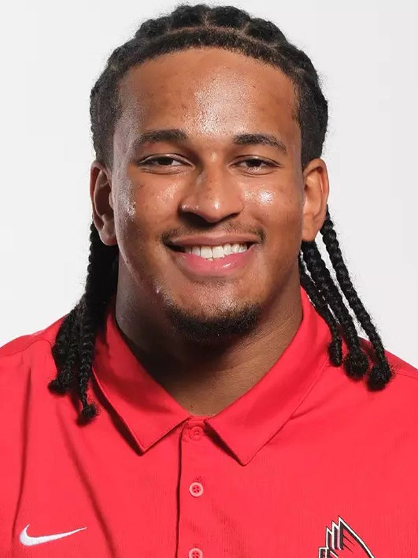 Darin Conley athlete image
