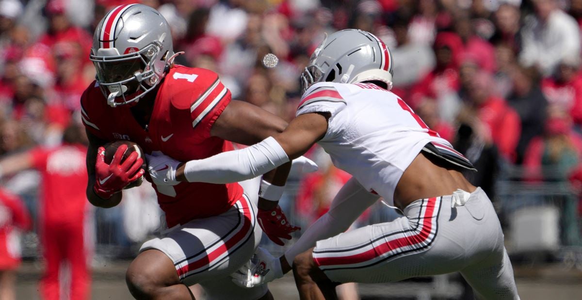 Steve Says: Answering key questions as Ohio State wraps spring practice