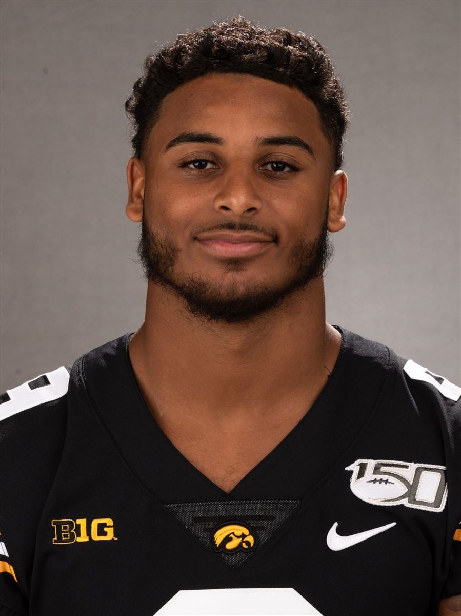 Geno Stone, Baltimore, Safety