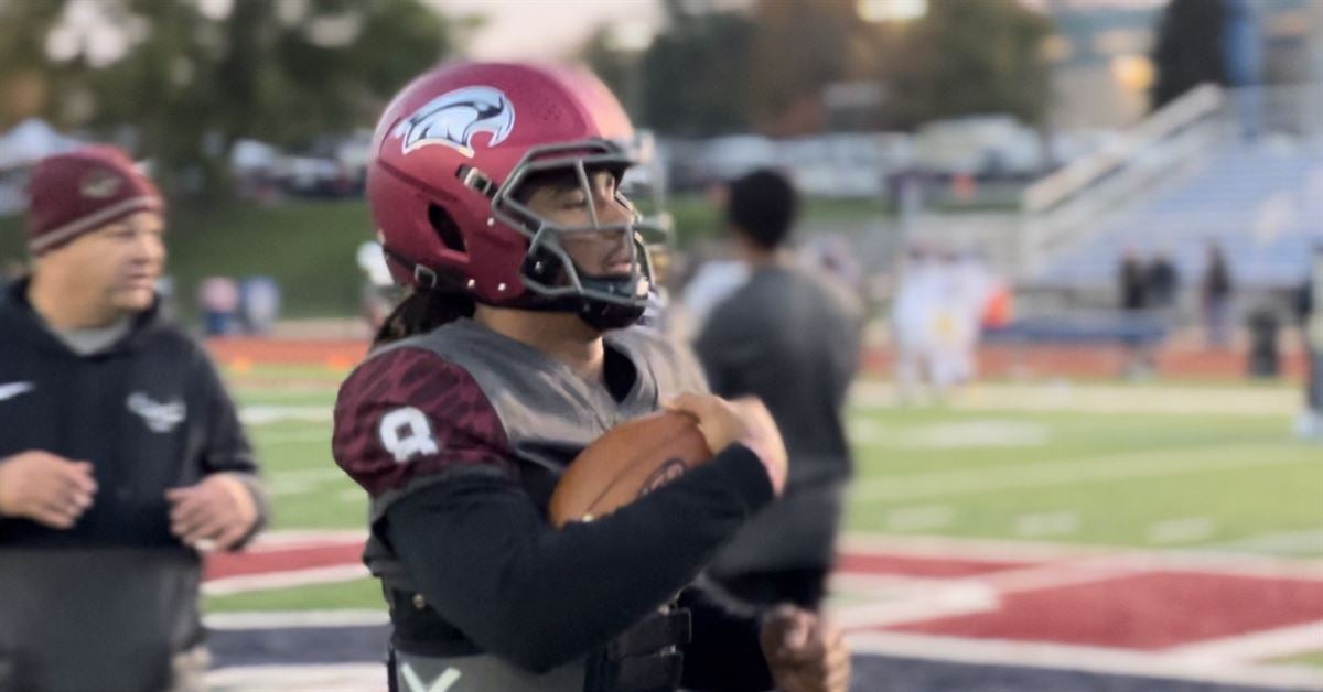 Pennsylvania Class of 2024 quarterbacks: The Top Recruits and 5 Players on the rise - Vimarsana News