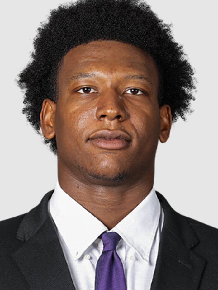 Raykwon Goldthwaite athlete image