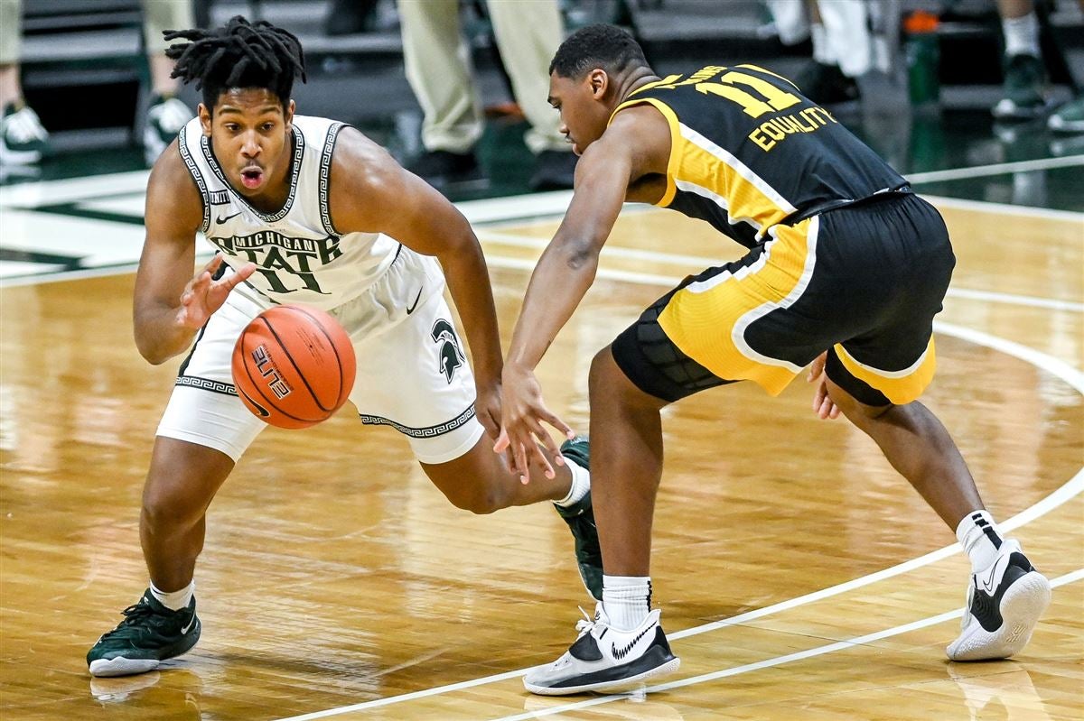 Three Keys and a Pick: Iowa at Michigan State - Vimarsana News