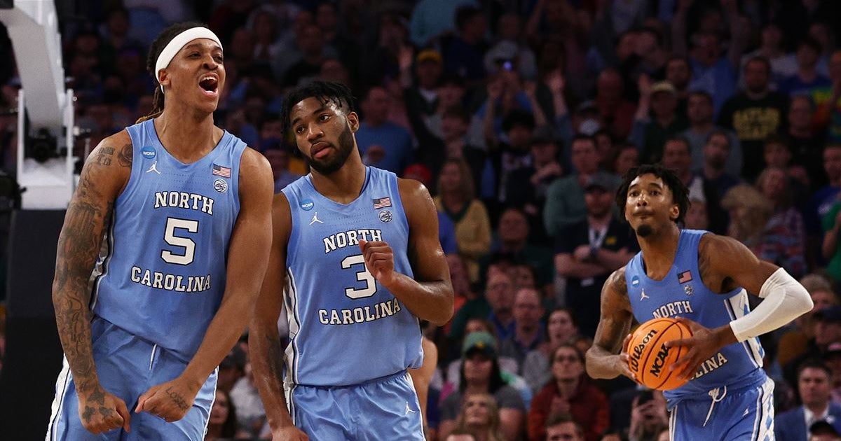 North Carolina's Final Four run draws reaction from Jay Bilas North Carolina's Final Four run draws reaction from Jay Bilas