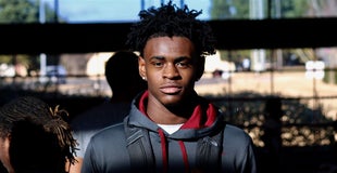 Oregon football's class tracking slightly ahead of 2018 class Oregon football's class tracking slightly ahead of 2018 class