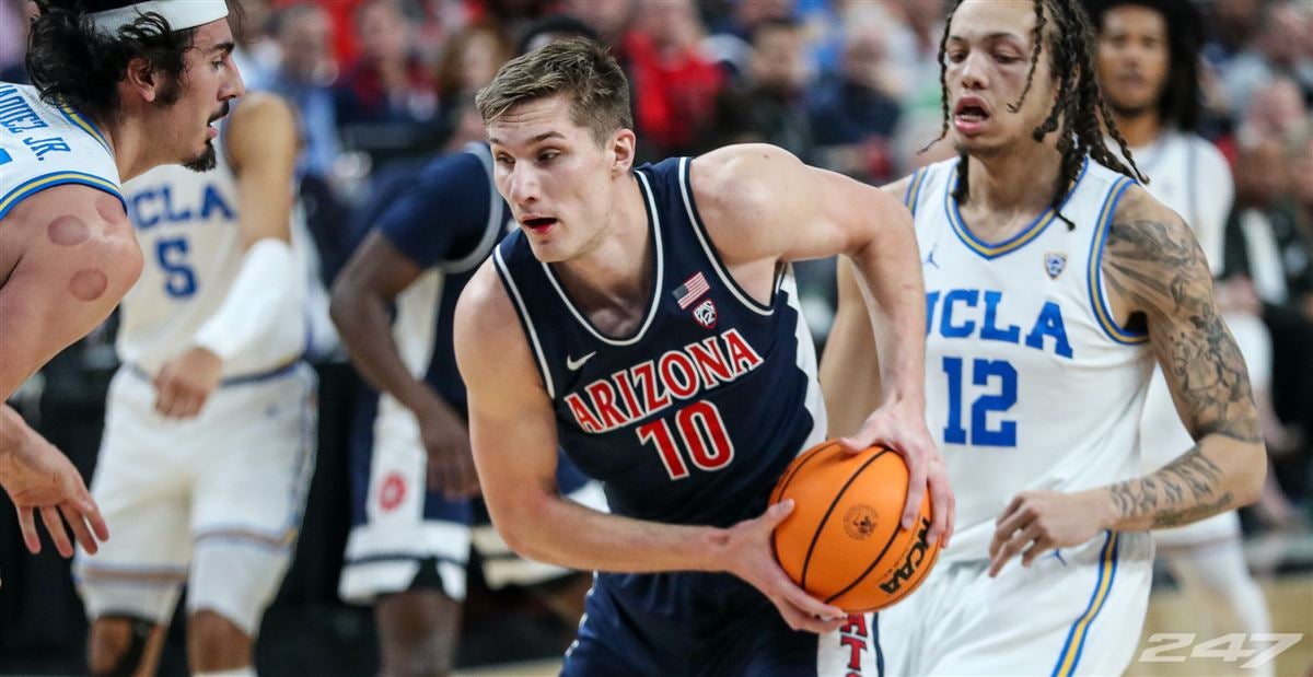 247 Sports] With the addition of former Arizona State forward