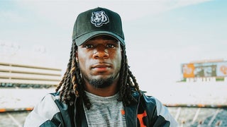 Tom's Take: Who trends for five-star RB David Gabriel Georges?